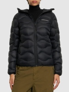 PEAK PERFORMANCE Helium Quilted Tech Down Jacket