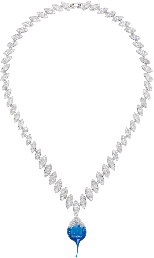 Photo: Ottolinger 'Dipped Diamond' Necklace