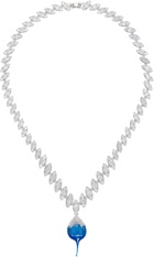 Ottolinger 'Dipped Diamond' Necklace