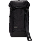 Master-Piece Co Black Leopard 25th Anniversary Potential Backpack