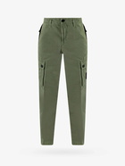 Stone Island   Pantalone Green   Mens