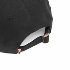 Honor the Gift Men's Honor Inc Trucker Cap in Black 