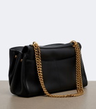 Balenciaga Rodeo Medium leather shoulder bag