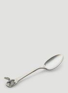 Gucci Set of Two Bee Coffee Spoons