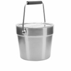YETI Beverage Bucket in Steel 