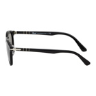Persol Black PO3108S Sunglasses