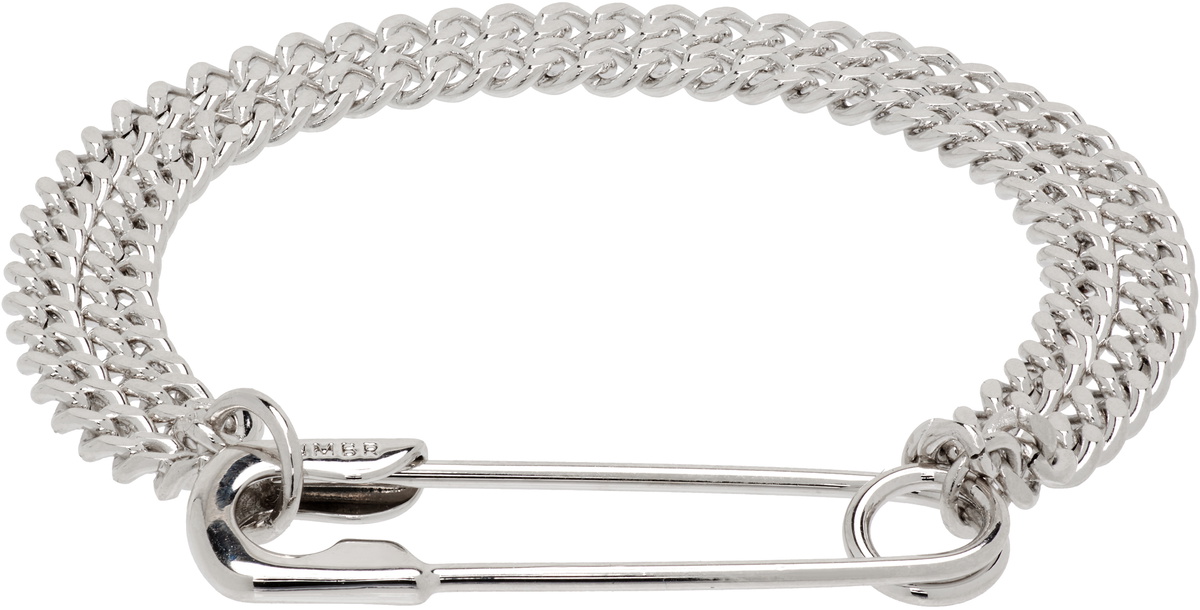 Numbering #5943 Bracelet