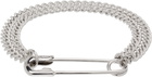Numbering #5943 Bracelet