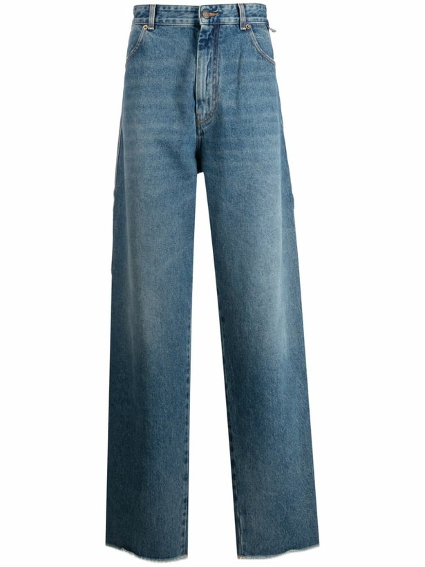Photo: DARKPARK - John Denim Jeans