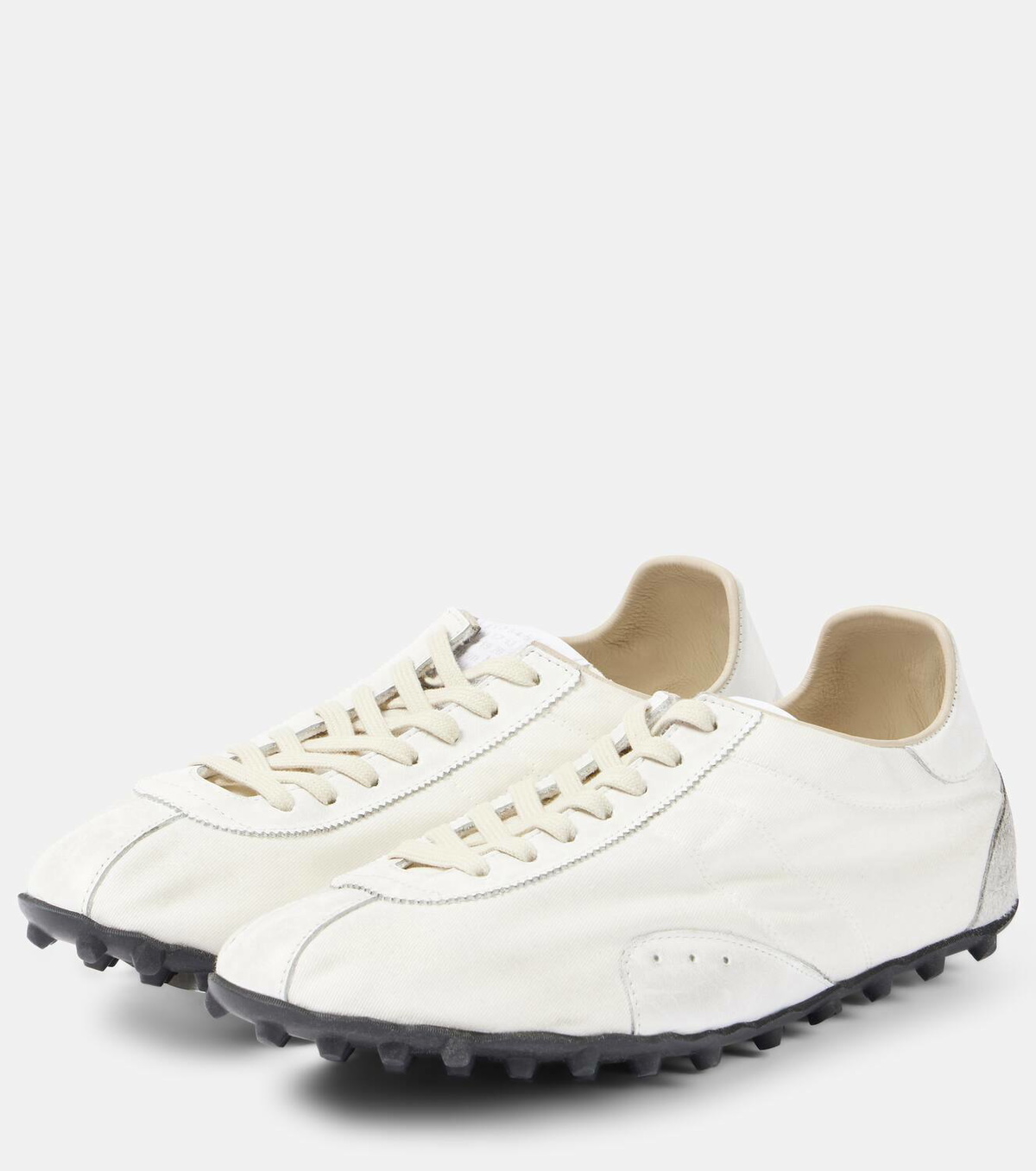 Maison Margiela Sprinters Low sneakers Maison Margiela