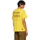 Clot Yellow Defense System T-Shirt