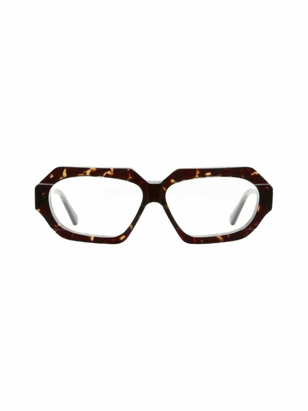 Photo: Kuboraum Maske K42 Glasses