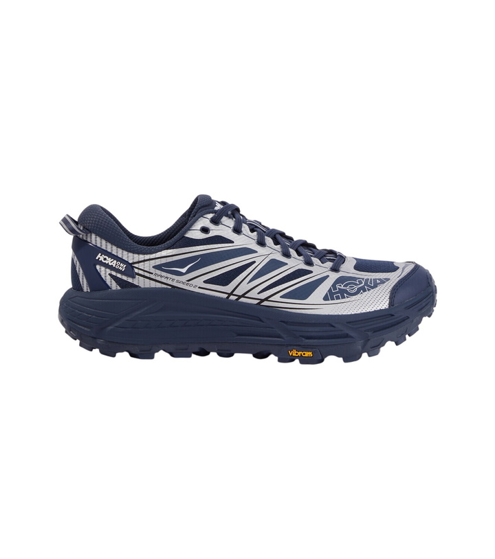 Photo: Hoka One One Mafate Speed 2 running shoes