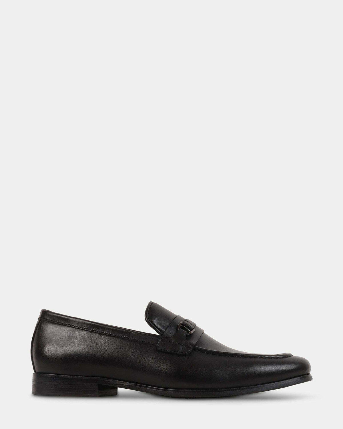 Steve Madden Leonardo Dress Shoes in Black