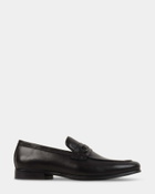 Steve Madden Leonardo Dress Shoes in Black