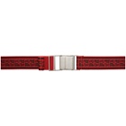 Palm Angels Red New Tape Belt