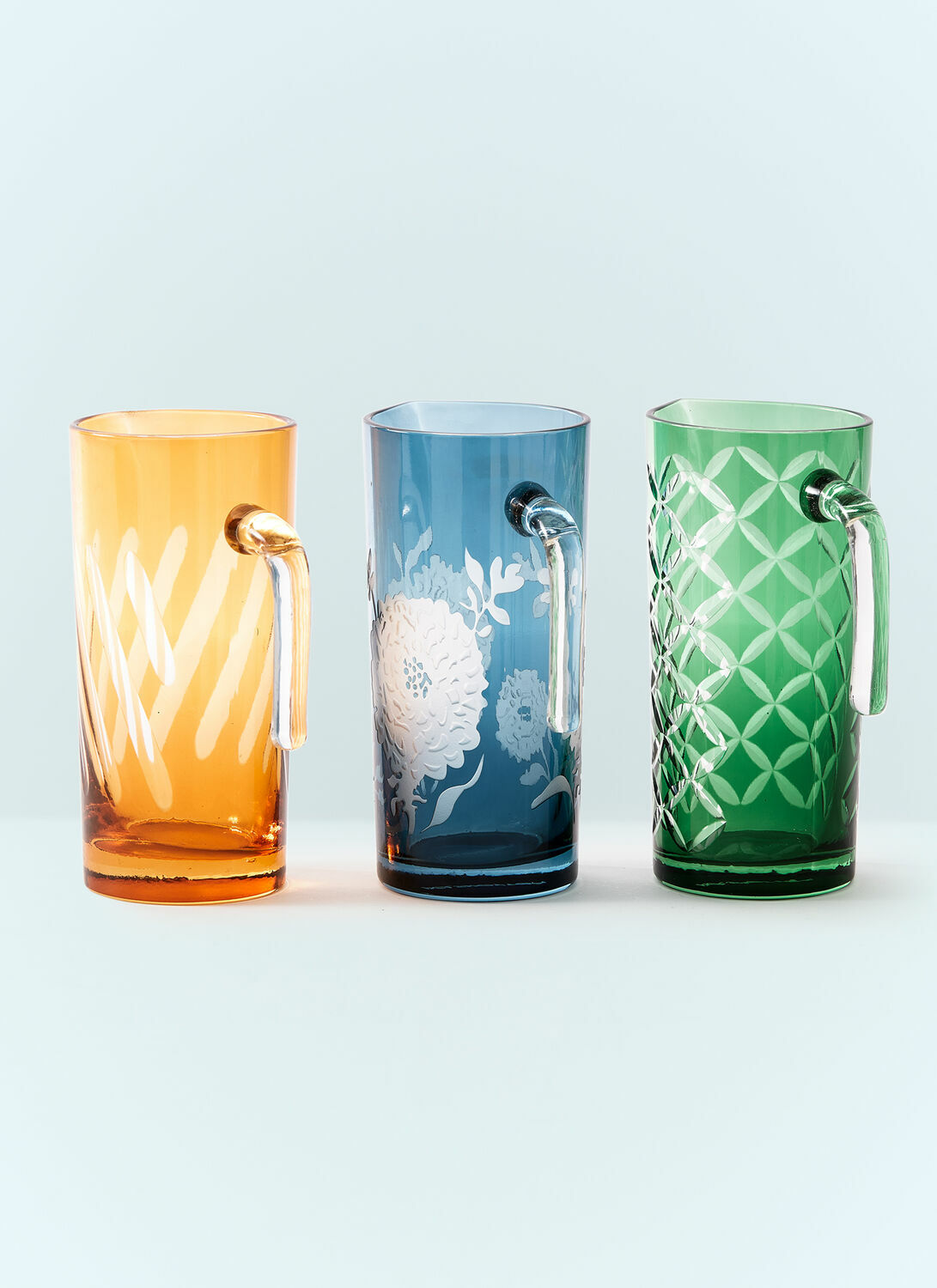 POLSPOTTEN Cuttings Pitcher