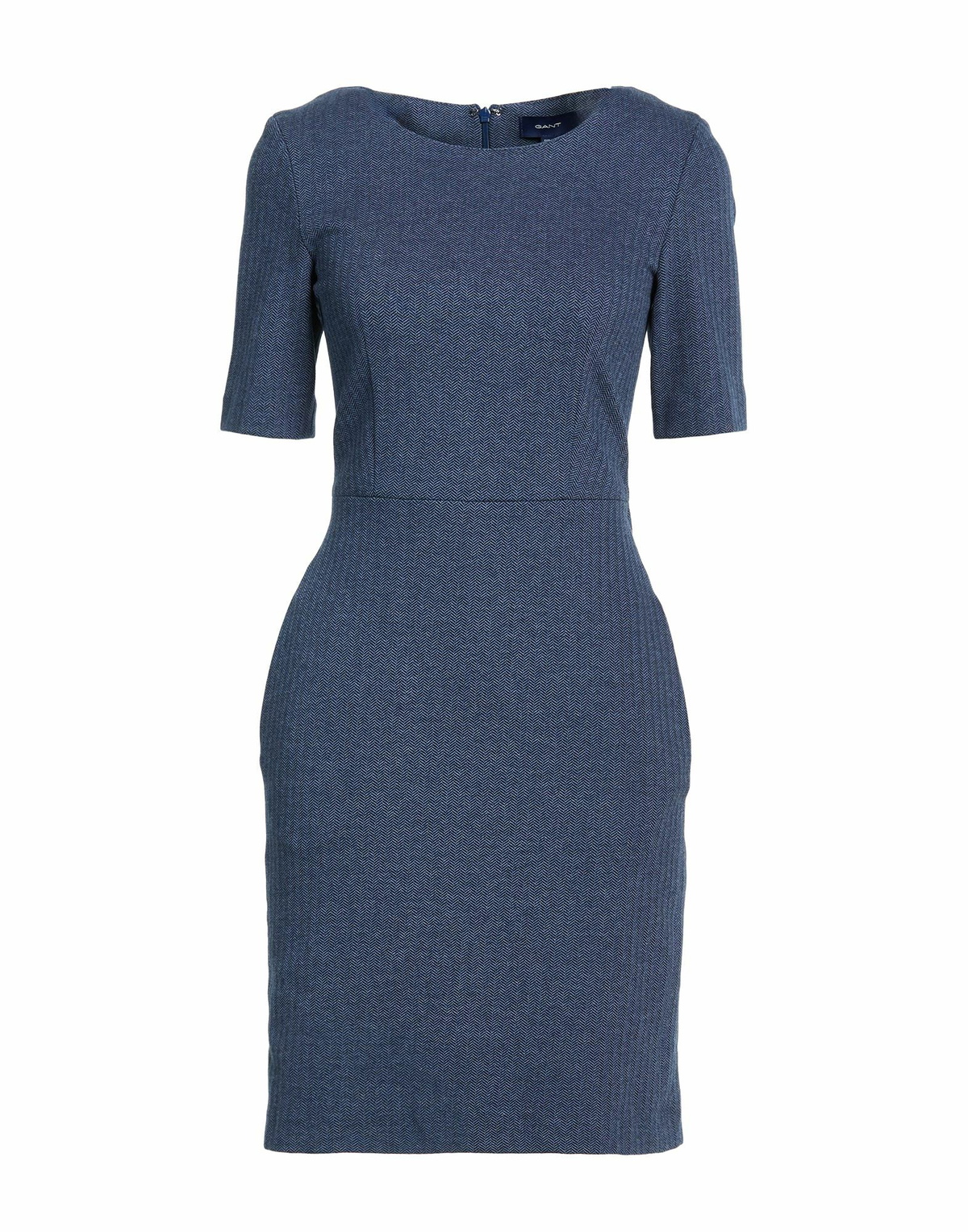 Gant Womens Mini dress in Blue