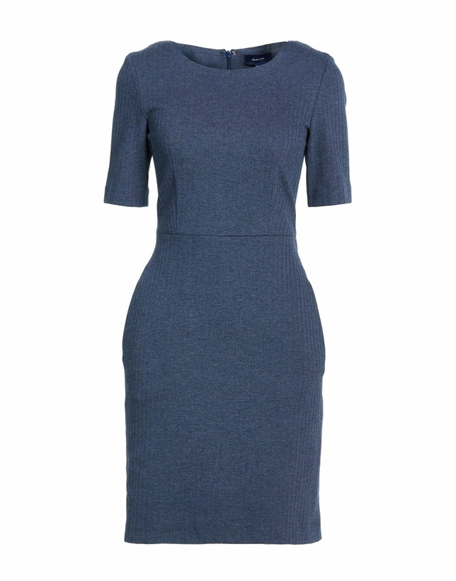Photo: Gant Womens Mini dress in Blue