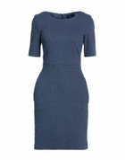 Gant Womens Mini dress in Blue