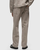 Our Legacy Third Cut Grey - Mens - Jeans