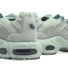 Nike Men's Air Max Terrascape Plus Sneakers in Grey Haze/Dark Teal Green