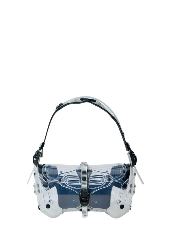 Photo: Innerraum Object I80 Mini Stereo Bag