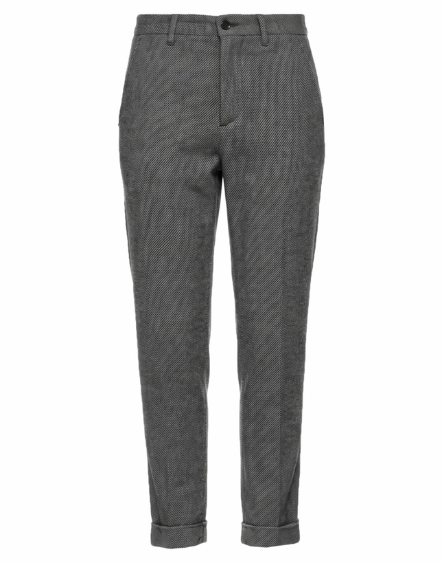Photo: Yohji Yamamoto Womens Pants in Grey