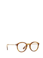 Persol Round-frame Glasses