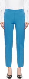 High Sport Blue Louis Trousers