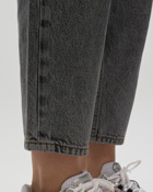 American Vintage Yopday Grey - Womens - Jeans