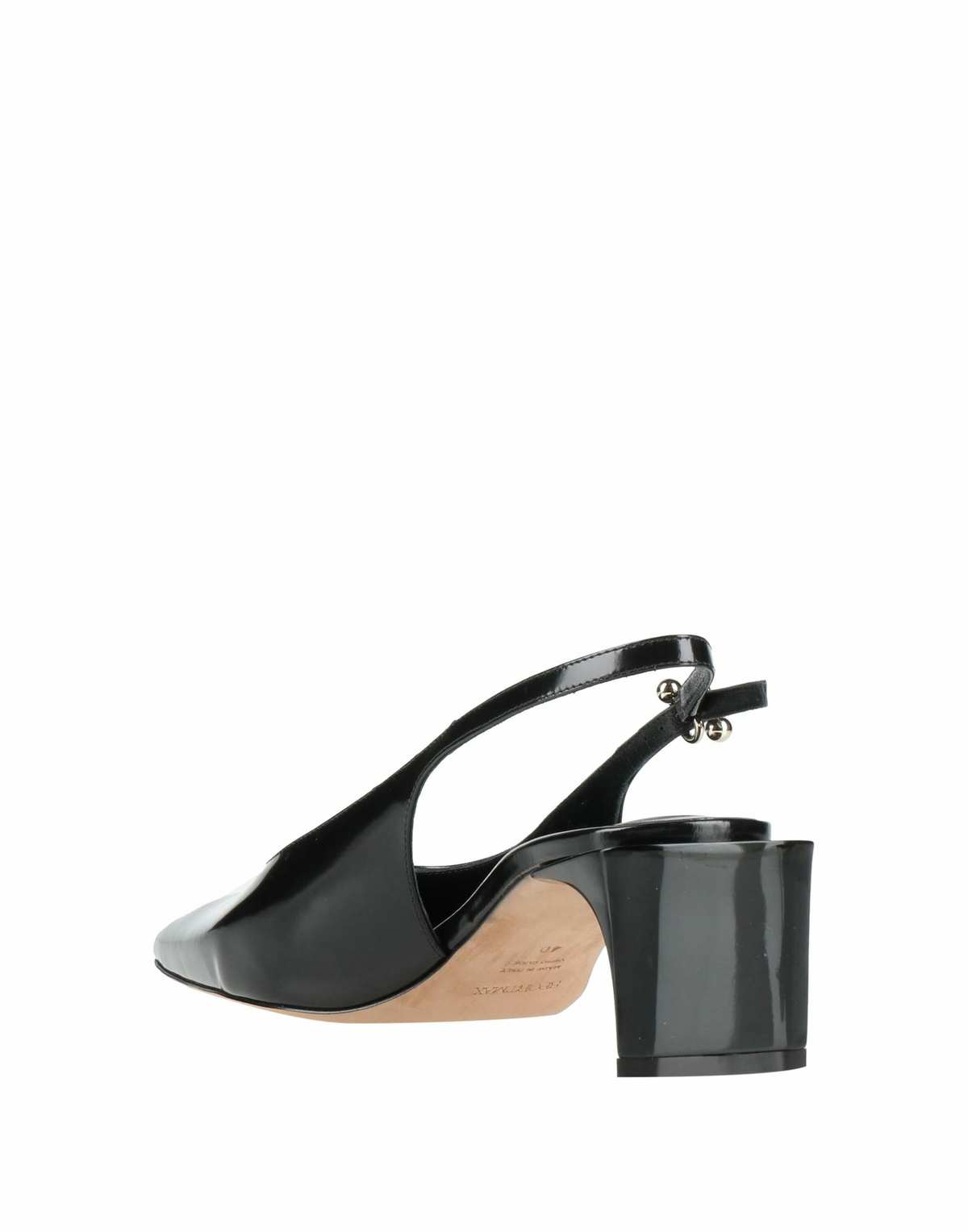 Sportmax Womens Pumps in Black