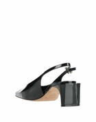 Sportmax Womens Pumps in Black