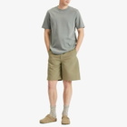 Oliver Spencer Men's Heavy T-Shirt in Sage Green