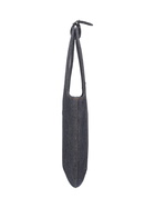 Courrèges holy Denim Handbag