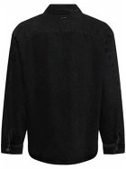 AXEL ARIGATO - Twist Cotton Shirt
