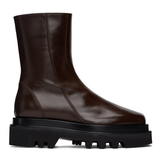 peter do combat boots コンバットブーツ サイズ40 | myhaven ...Vib