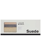 Jason Markk Men's Suede Cleaning Kit in N/A