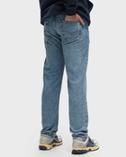 Levis 505 Regular Blue - Mens - Jeans