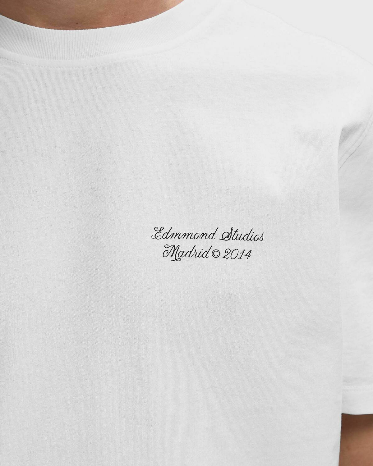SIGNATURE JERSEY
