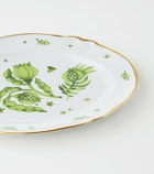 Bitossi Eden porcelain platter
