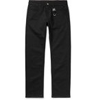 1017 ALYX 9SM - Slim-Fit Denim Jeans - Black