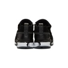 adidas Originals Black Twinstrike ADV Sneakers