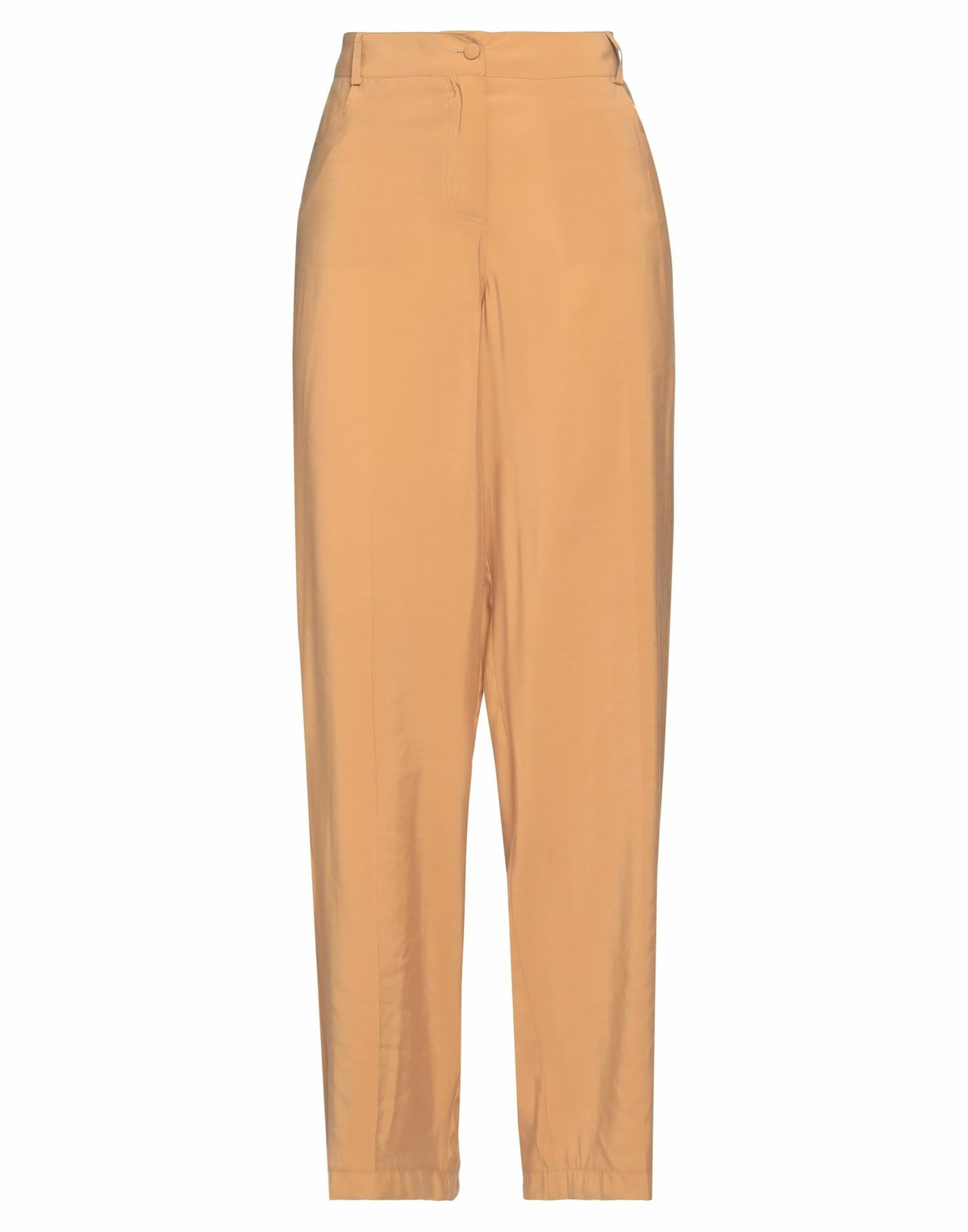 Jijil Womens Pants Marigold