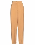 Jijil Womens Pants Marigold