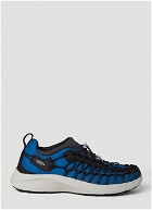 Uneek SNK Sneakers in Blue