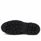 Alexander Wang Women's Carter Lug Loafer in Black