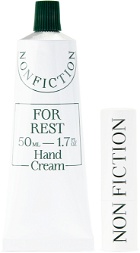 Nonfiction For Rest Hand & Lip Care Duo