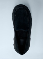 UGG Ascot Lug Loafer