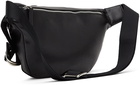 Vivienne Westwood Black Depot Bumbag